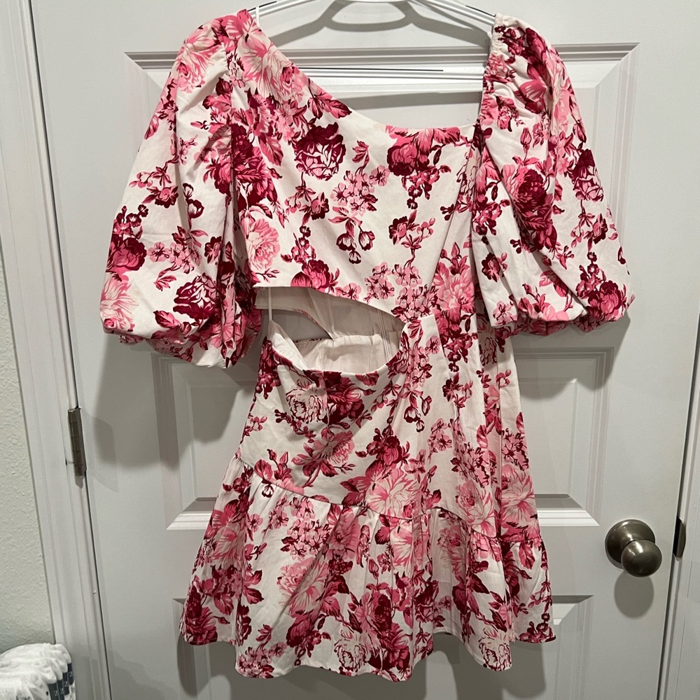 Vestique Dress. Size Large